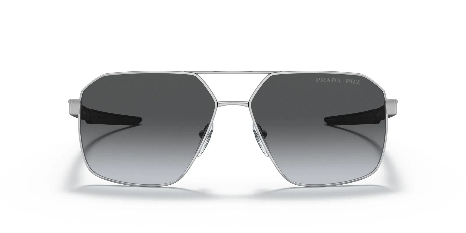 Prada Linea Rossa 55WS Sunglasses - view 17